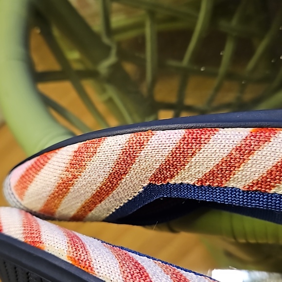 ROTHY'S Mixed Striped Flats - Picture 6 of 10